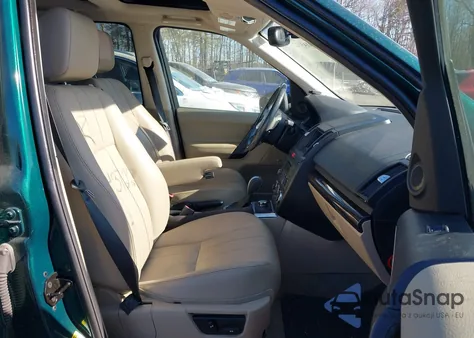 2011 Land Rover Lr2 z USA, uszkodzony, nr VIN SALFR2BN8BH219922